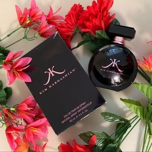 Kim Kardashian Perfume with Box 3.4 fl oz